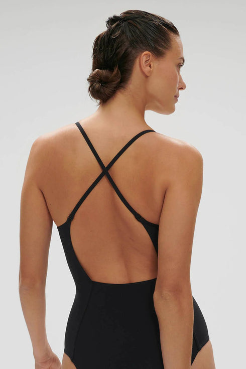 Simone Perele 1Ec Palmeraie Wireless Padded One-Piece